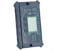 Doppia porta USB per regolatore di carica solare 50A100A con tecnologia MPPT per batterie agli acidi e agli ioni di litio (100A)
