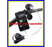 Vparts 12v Power Outlet Usb Argento