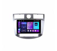 Doppia Radio Din con Schermo per Ford RANGER F-250 2011-2014 Multimediale Touch Screen Bluetooth Gps Wifi Android Auto, with Mirror Link/Siri/Backup Camera, 8 Nucleo 8G+256G