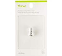 Doppia ruota di cordonatura Cricut