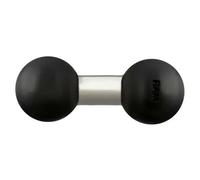 DOPPIA SFERA tipo B per COLLEGARE 2 ASTE Ram Mount SUPPORTO SNODABILE RAM-B-230U