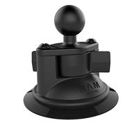 DOPPIA SFERA TIPO C COLLEGA ASTE RAM-MOUNT PER UN SUPPORTO SNODABILE RAM-230U
