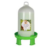 Doppia struttura cilindrica