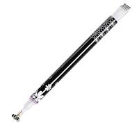 Doppia Testa Magnete Stick Strumento Per 3D Magnetico Cat Eye Gel Magic Nail Art Manicure Una Linea BlackUseful