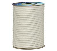 Doppia treccia alta tenacità 14 mm - 30 mt