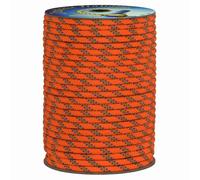 Doppia treccia skipper fantasy h.t., arancio, 6 mm - 50 mt