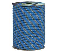 Doppia treccia skipper fantasy h.t., azzurra, 6 mm - 50 mt