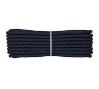 Doppia treccia skipper h.t., blu, 8 mm - 20 mt