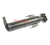 Doppia Ugello Lavaggio Fari Per BMW X3 X4