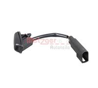 Doppia Ugello Lavaggio Fari Per Ford C-Max Focus Grand Mondeo