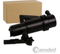 Ugello lavavetri faro Sx per veicoli con impianto lavafari EDS-VW-016 NTY per VW