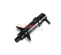 Doppia Ugello Lavaggio Per Mercedes Classe M