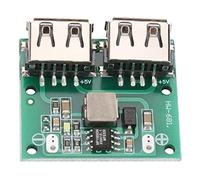 Doppia uscita USB 9V/12V/24V a 5V 3A DC-DC Charger Module