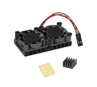 Doppia ventola con dissipatore di calore Ultimate Double Cooling Fans Cooler per 4B