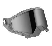 §Doppia Visiera Casco Cross FXR Clutch X Fumé a Specchio§
