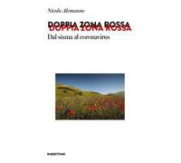 Doppia zona rossa. Dal sisma al coronavirus