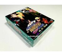 ~DOPPIATO IN INGLESE COMPLETO~ Naruto Shippuden ~DVD completo della serie...