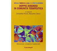 Doppie diagnosi in comunità terapeutica