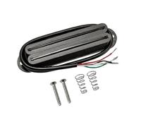 Doppie guide Humbucker Pickup Ceramica Chitarra Elettrica Pickup Humbucker Parti e Accessori Chitarra Hot Double Rails Pickups