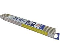 Doppimetro invisible bicolore 16 mm