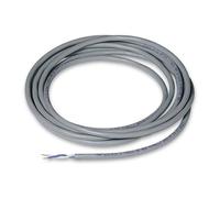 Doppino inguainato 2x0.35 BUS/SCS grigio in matassa da 100 metri - BTicino