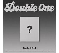 Doppio 1° mini album Xpert Random Ver. CD + 50p Book + P.Card + Posta + F.Pos...