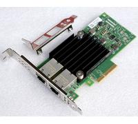 Intel Ethernet Converged Network Adapter X550-T2 10GBase-T PCI Express 3.0 M964