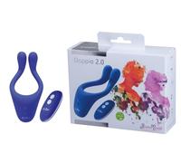 Doppio 2.0, Coppia vibratore von beauments