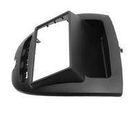 Doppio 2 DIN Per Peugeot 107 2005-2014 Kit Di Montaggio Autoradio Pannello Radio DVD E Copertura Stereo