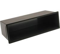 Doppio A Singolo din Facia Stereo Contenitore Vassoio Adattatore Tasca Ct24uv08