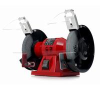 Doppio Affilatore Macchina Da Tavolo Affilatrice Doppia 1500W 2950 R/Min