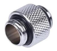 DOPPIO ALPHACOOL HF DOPPIO DOPPIO G1/4 Fila esterna in Filetto esterno G1/4 - Adattatore di connessione del sistema di raffredd NEW