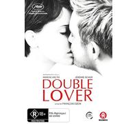 Doppio amore / Double Lover ( L'amant double ) [ Origine Australiano, Nessuna Lingua Italiana ]