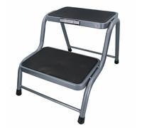 Doppio Antiscivolo Caravan Camper Accesso Passo Camper Acciaio Resistente