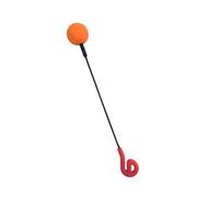 Doppio attrito testa Gong Mallets Whale Suoni Risonante Suono Silicone Suono Per Grande Suono