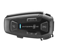 DOPPIO AURICOLARE BLUETOOTH UCOM8R DA CASCO INTERPHONE