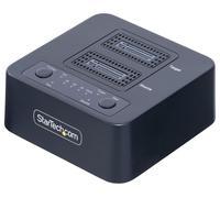 Doppio Bay M.2 Nvme Docking Station E SSD Duplicator - M2-HDD-DUPLICATOR-N1