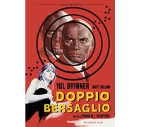 Film - Doppio Bersaglio - Dvd (restaurato in hd)