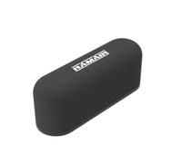 Doppio Bombata Carburatore Filtro Aria & Piastra Per MG B Su HS4 125mm Interno