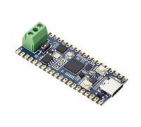 Doppio bordo del microcontroller di RP2350A con i flash di bordo e per i progetti di automazione e di IoTs doppio centro microcontroller