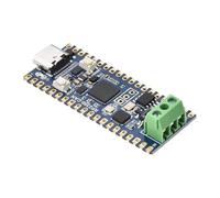 Doppio bordo del microcontroller di RP2350A con i flash di bordo e per i progetti di automazione e di IoTs