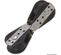 Doppio bozzello opposto B - 55.024.08 Osculati
