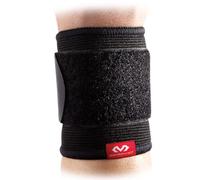 Doppio braccialetto elastico McDavid Noir L/XL