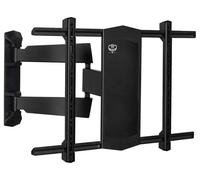 Doppio Braccio Montaggio A Parete TV, 81.3cm A 165cm Schermo - Bt8226/B-TECH