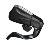 Shimano Metrea U5060 Right Brake Lever With Shifter Nero 11s Black