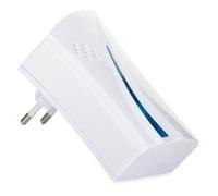 DOPPIO CAMPANELLO SENZA FILI ALIMENTAZIONE AC 80dB 36 MELODIE 100 MT EXTRASTAR