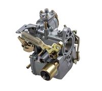 Doppio carburatore 34 PICT-3 113129031K compatibile con VW BEETLE THING (7) 1973-1974 H4-1584cc 1.6L CARB 1600CC