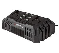Doppio Caricabatterie 2 x 4,5 A 200W PARKSIDE con indicatore di stato della batteria a 3 livelli