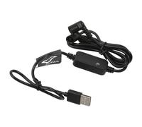 Macna 7,4V USB Dual Cavo di ricarica per batterie al litio