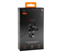 doppio caricatore usb resistente all’acqua, 3 tipi di fissaggio - 5400 mA - 30W